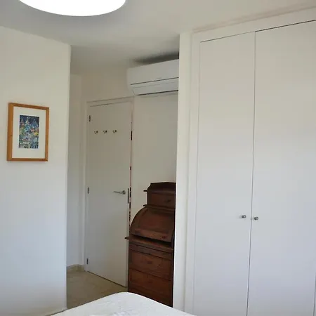 Maytechu Mia Primera Linea De Playa Appartement