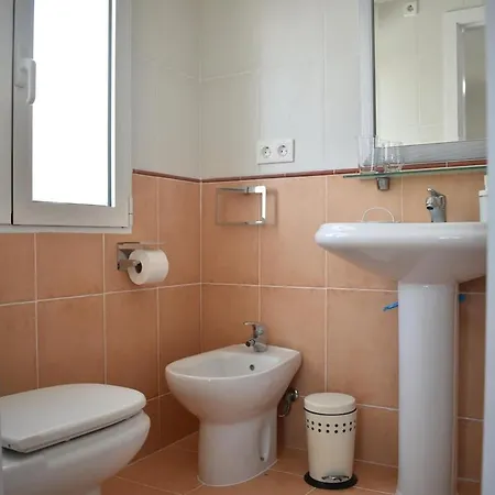 Maytechu Mia Primera Linea De Playa Appartement Dénia
