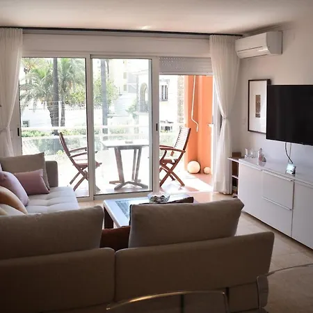Appartement Maytechu Mia Primera Linea De Playa