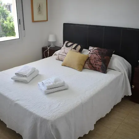 Appartement Maytechu Mia Primera Linea De Playa