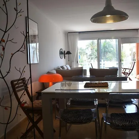 Appartement Maytechu Mia Primera Linea De Playa