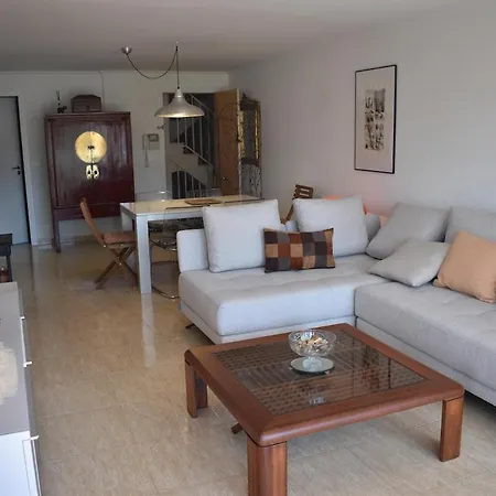 Appartement Maytechu Mia Primera Linea De Playa *