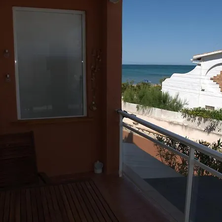 Appartement Maytechu Mia Primera Linea De Playa