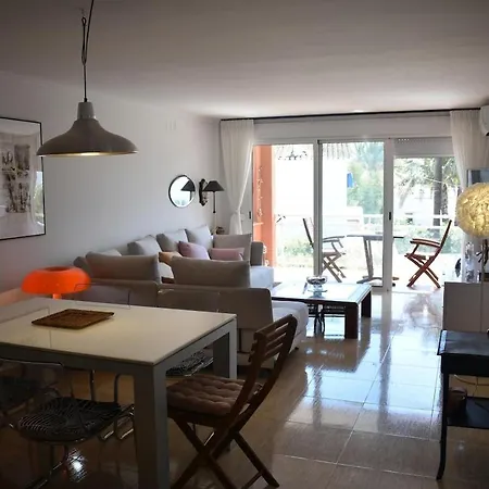 Maytechu Mia Primera Linea De Playa Appartement Dénia