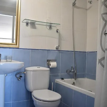 Appartement Maytechu Mia Primera Linea De Playa