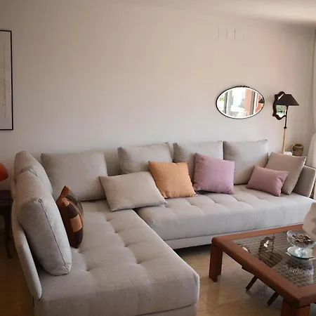 Appartement Maytechu Mia Primera Linea De Playa *